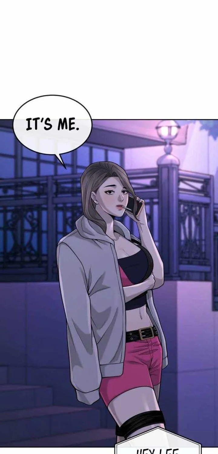 Read QUESTISM chapter 50 image 115 on Lezhin