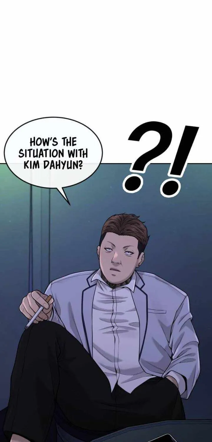 Read QUESTISM chapter 50 image 117 on Lezhin