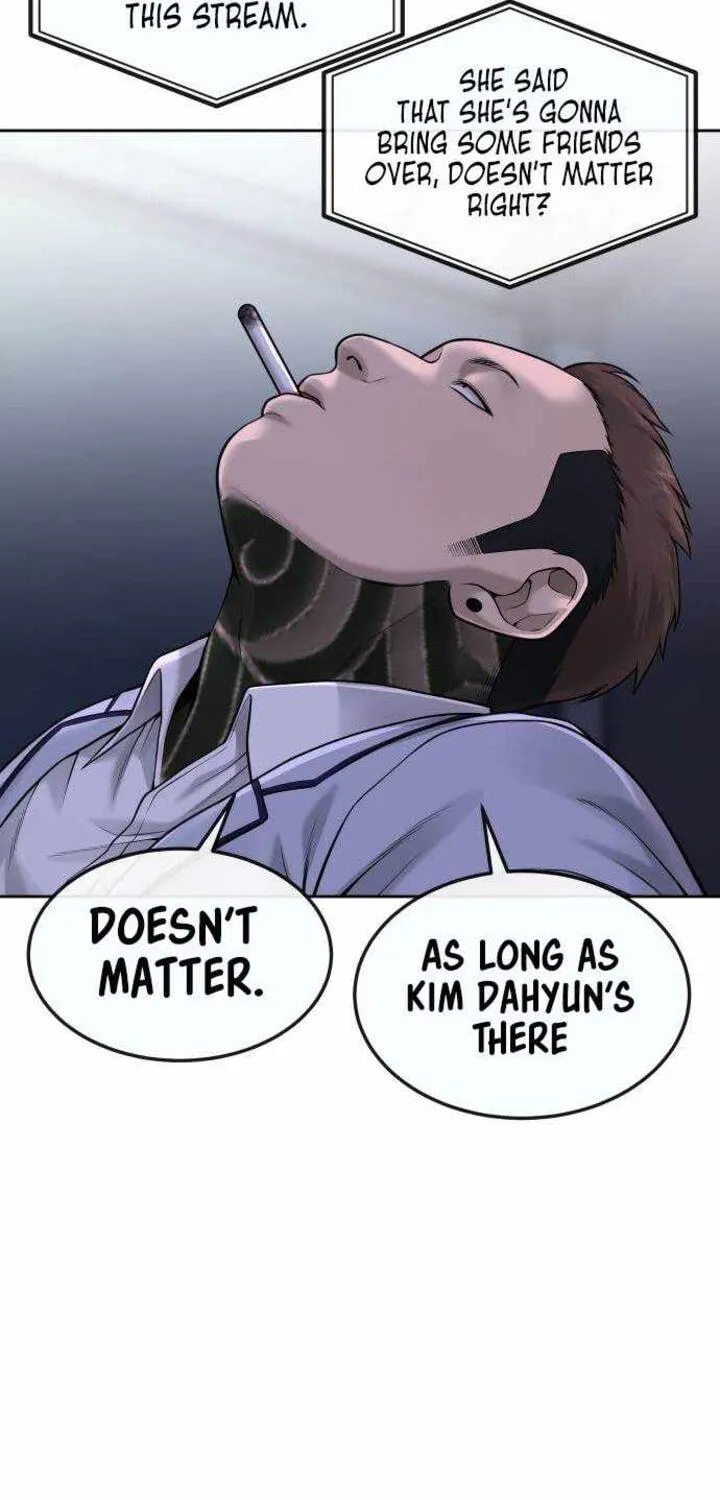 Read QUESTISM chapter 50 image 121 on Lezhin