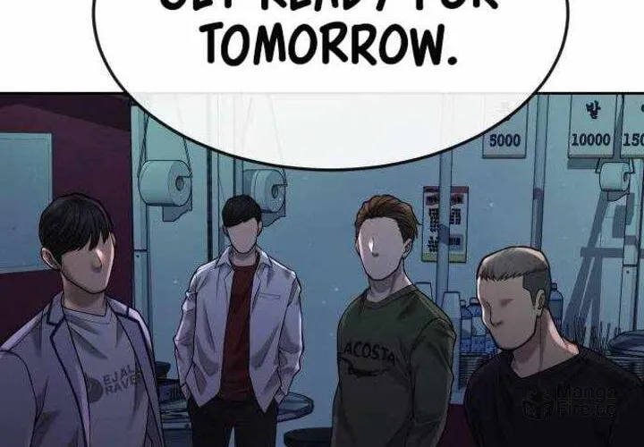 Read QUESTISM chapter 50 image 125 on Lezhin