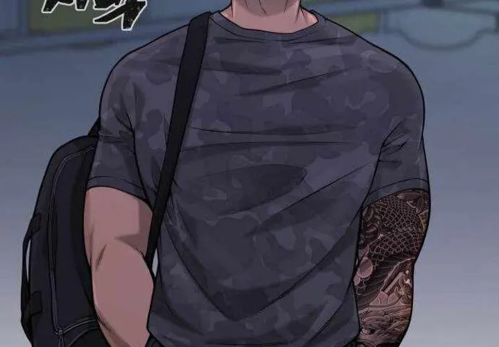 Read QUESTISM chapter 50 image 129 on Lezhin