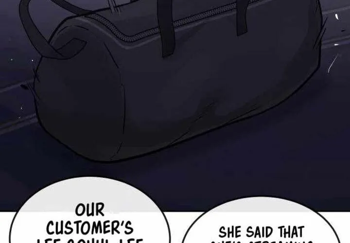 Read QUESTISM chapter 50 image 131 on Lezhin