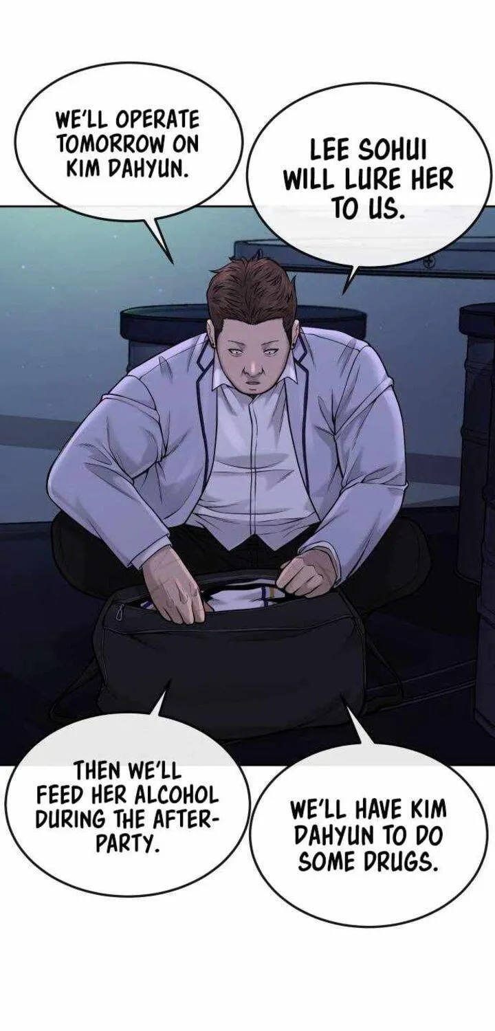 Read QUESTISM chapter 50 image 134 on Lezhin