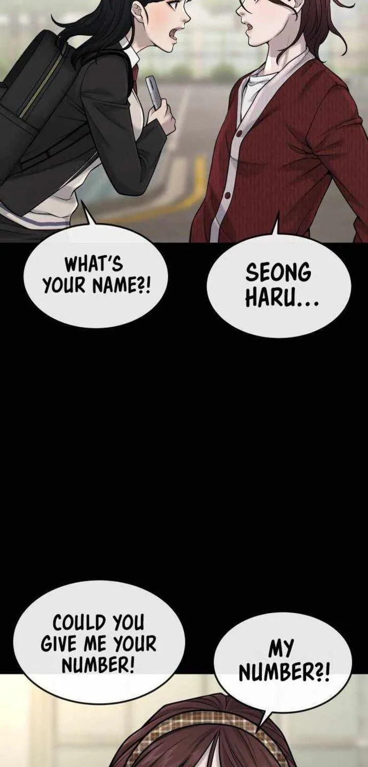 Read QUESTISM chapter 50 image 157 on Lezhin