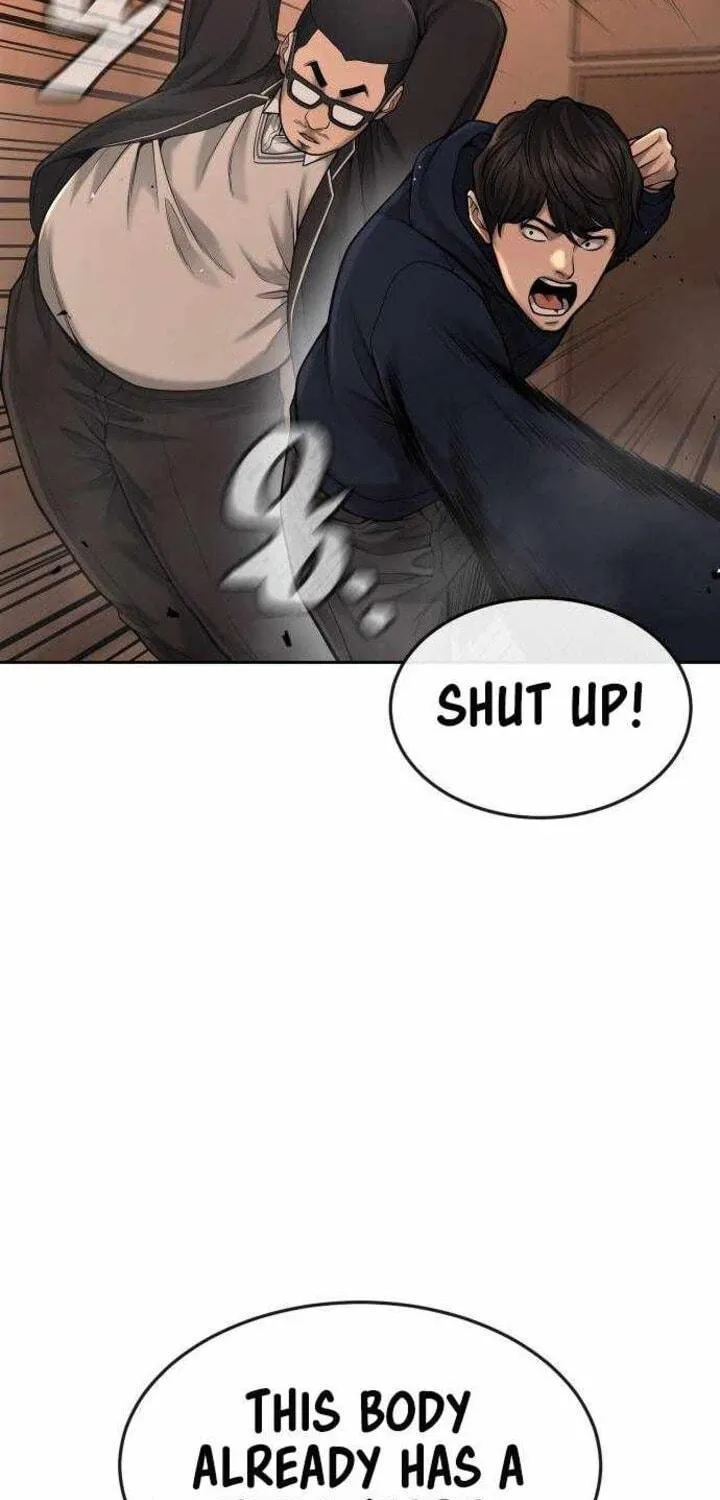Read QUESTISM chapter 50 image 16 on Lezhin