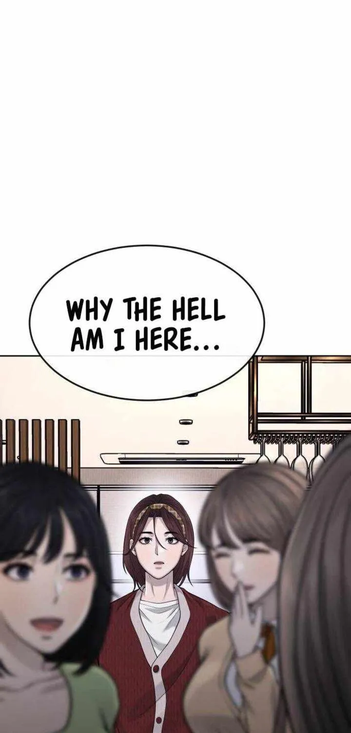 Read QUESTISM chapter 50 image 166 on Lezhin
