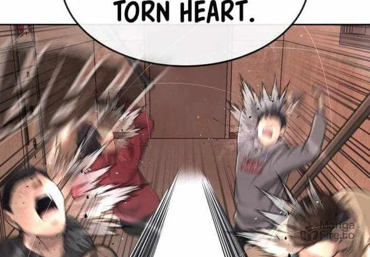 Read QUESTISM chapter 50 image 17 on Lezhin