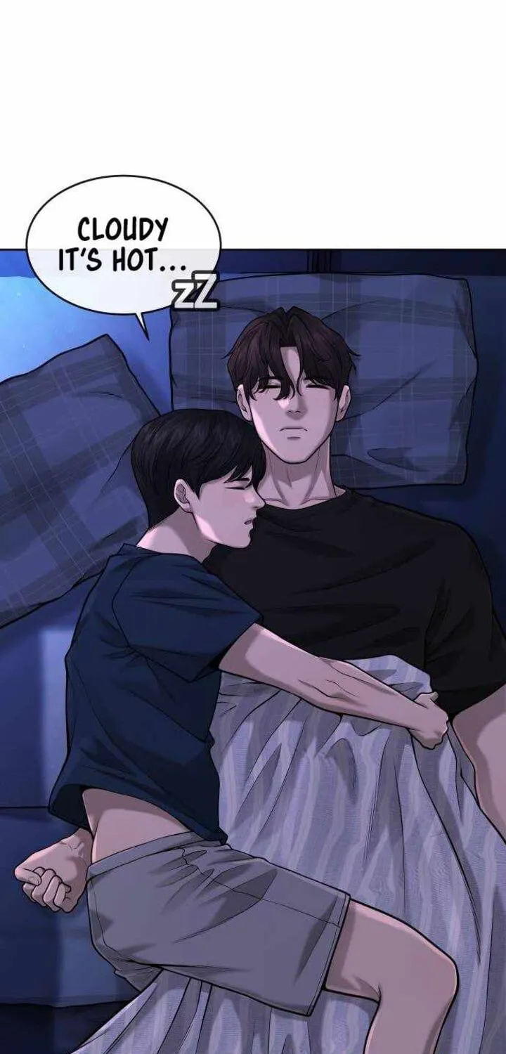 Read QUESTISM chapter 50 image 170 on Lezhin