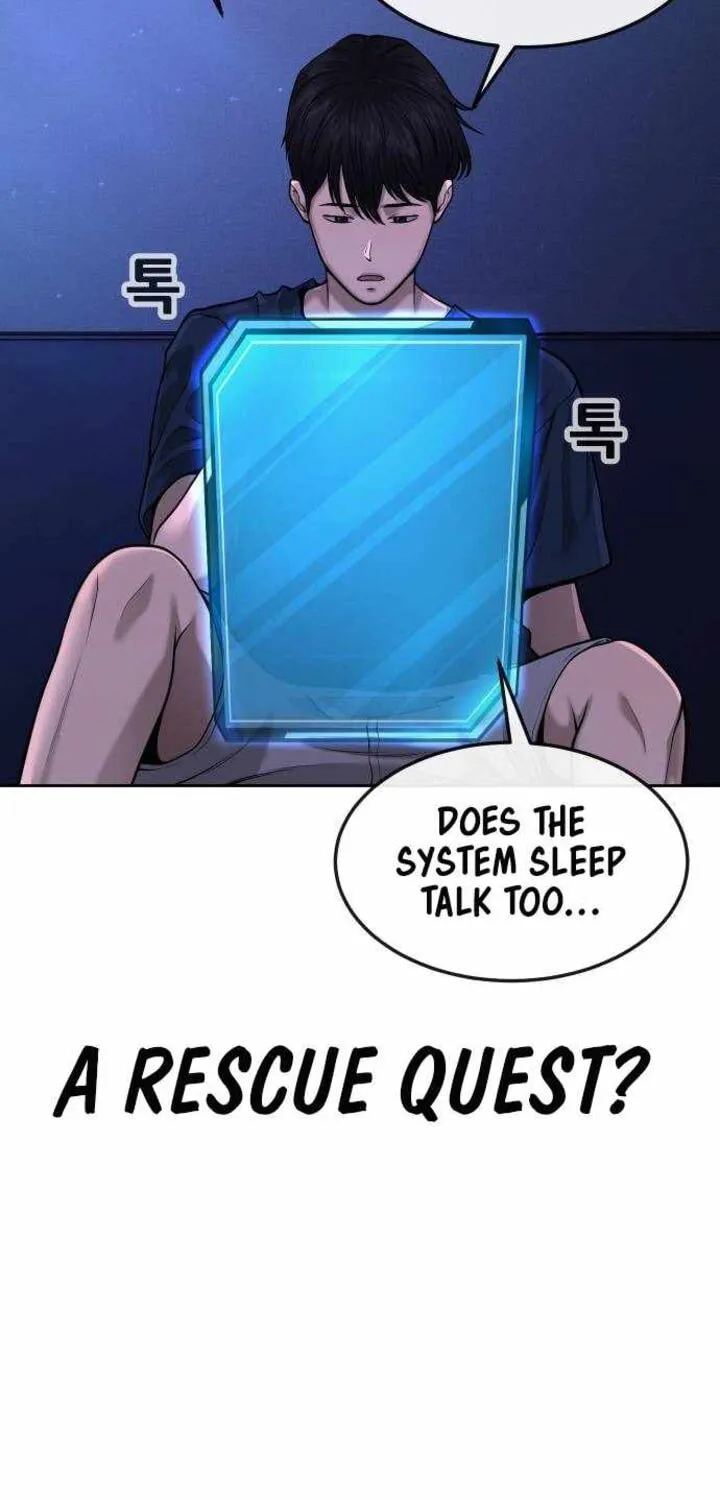 Read QUESTISM chapter 50 image 176 on Lezhin