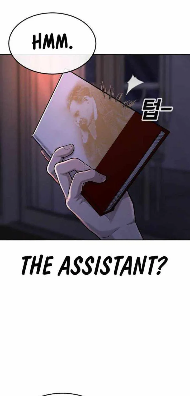 Read QUESTISM chapter 50 image 178 on Lezhin