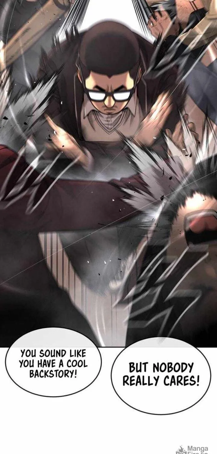 Read QUESTISM chapter 50 image 18 on Lezhin