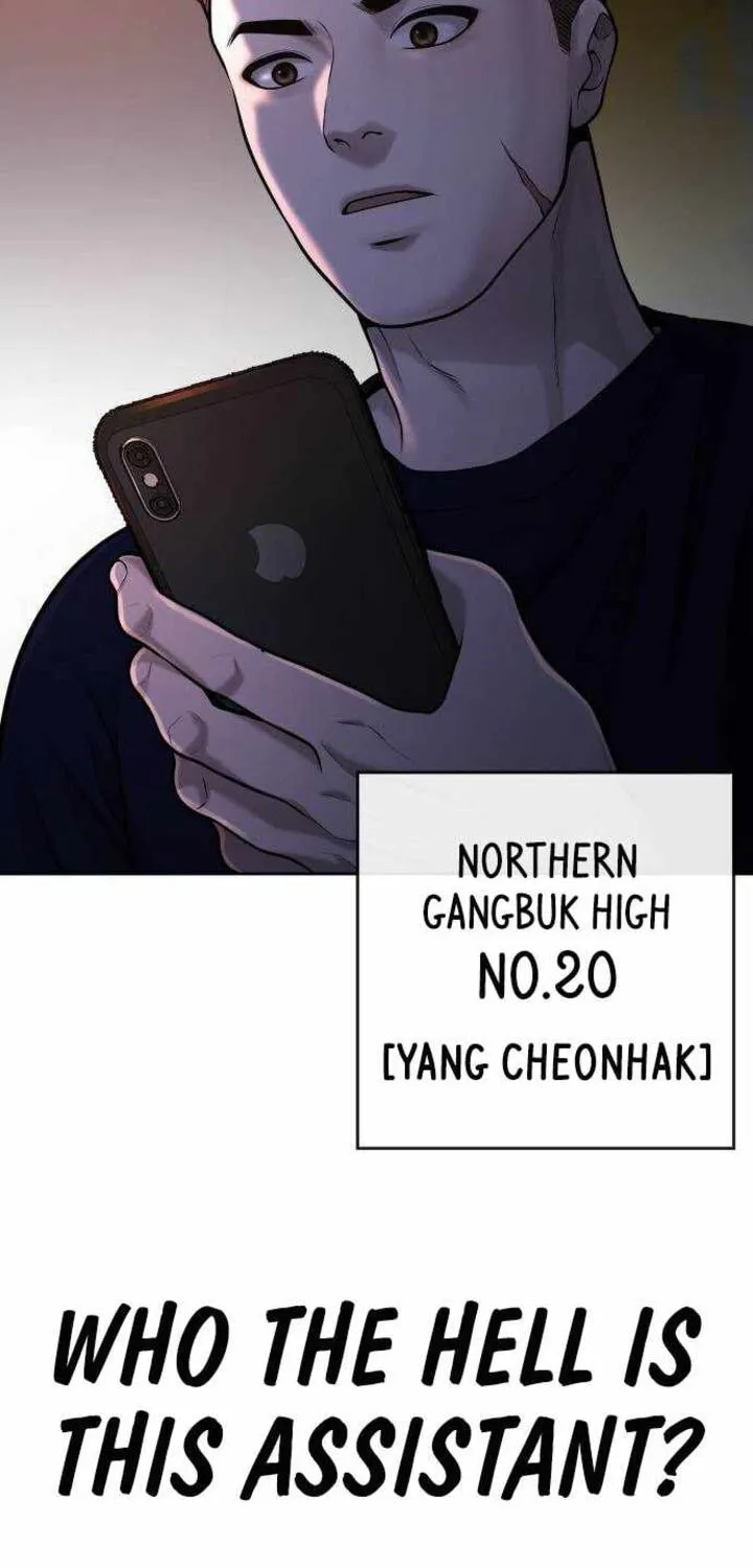Read QUESTISM chapter 50 image 180 on Lezhin