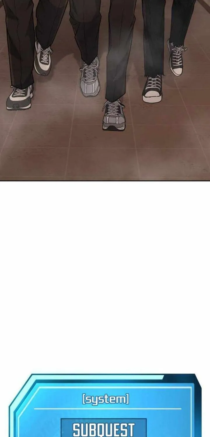 Read QUESTISM chapter 50 image 2 on Lezhin