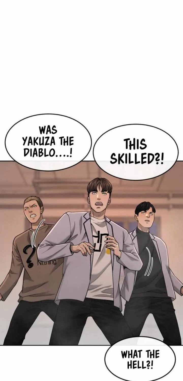 Read QUESTISM chapter 50 image 20 on Lezhin