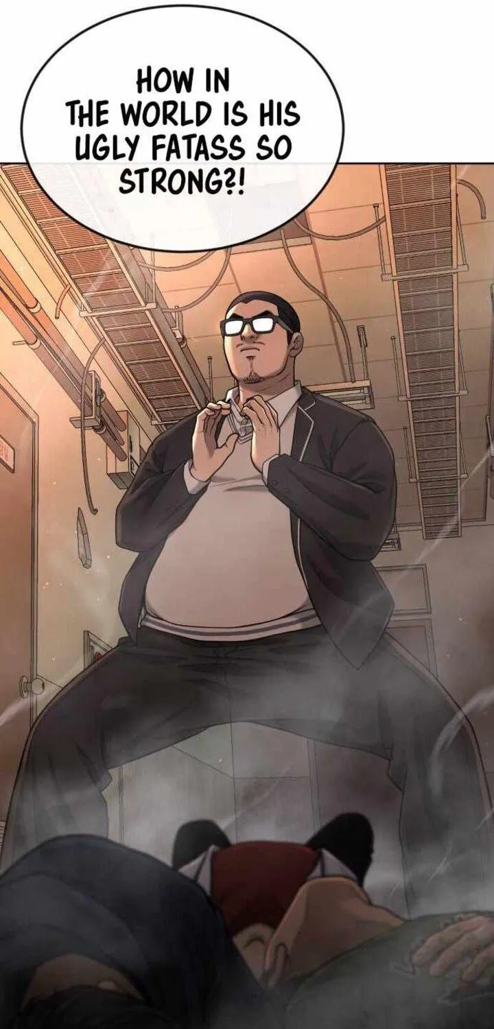 Read QUESTISM chapter 50 image 22 on Lezhin