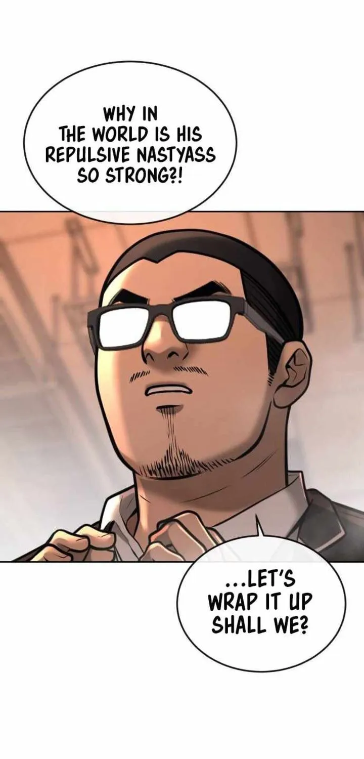 Read QUESTISM chapter 50 image 24 on Lezhin