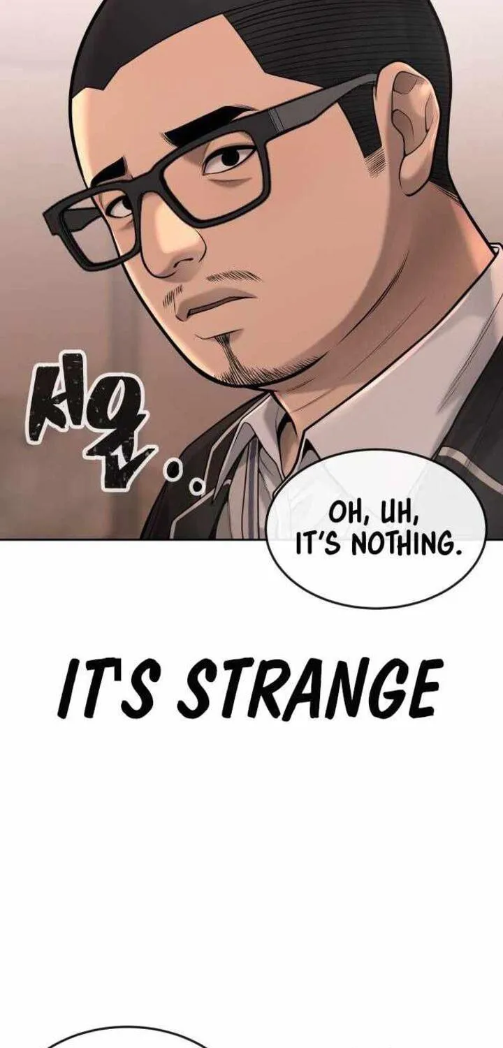 Read QUESTISM chapter 50 image 28 on Lezhin