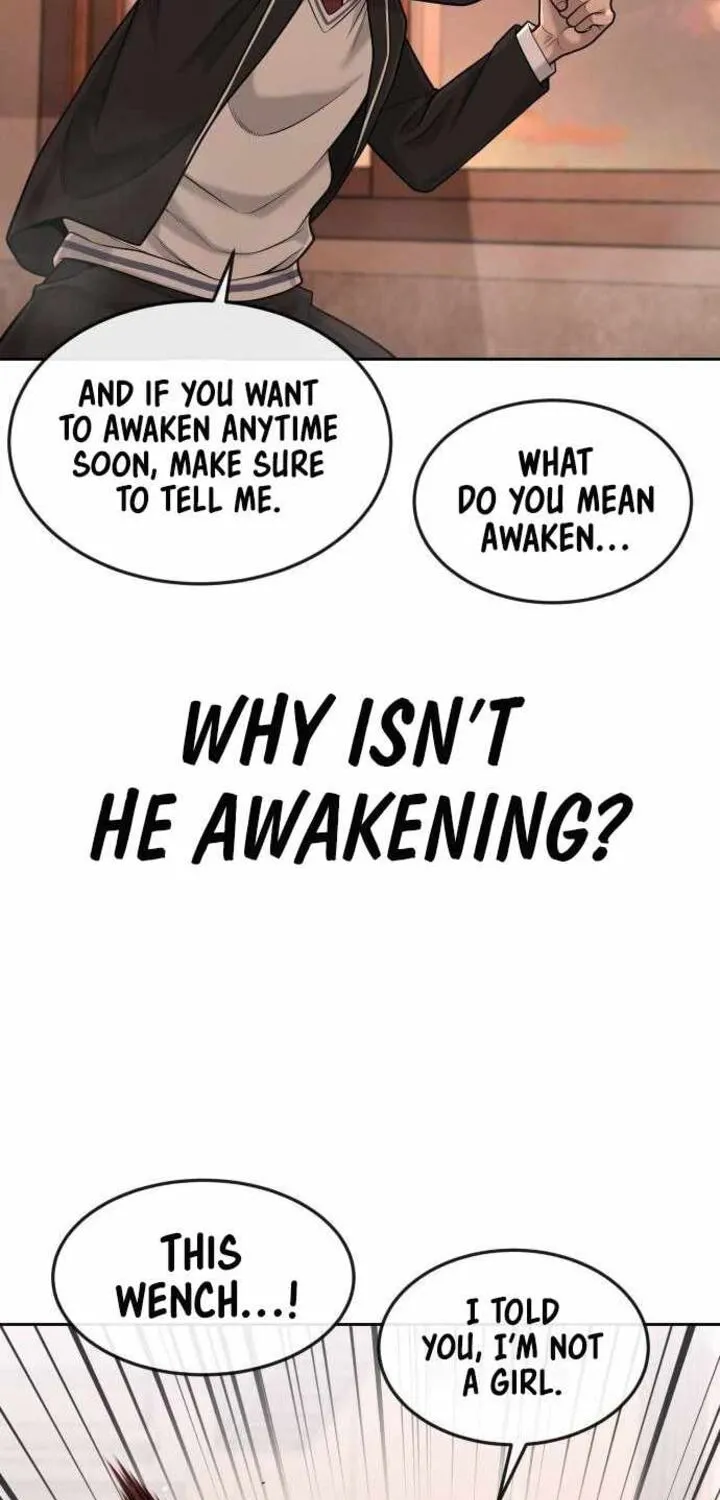 Read QUESTISM chapter 50 image 30 on Lezhin