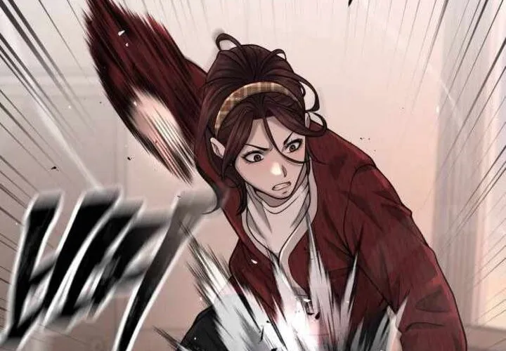 Read QUESTISM chapter 50 image 31 on Lezhin