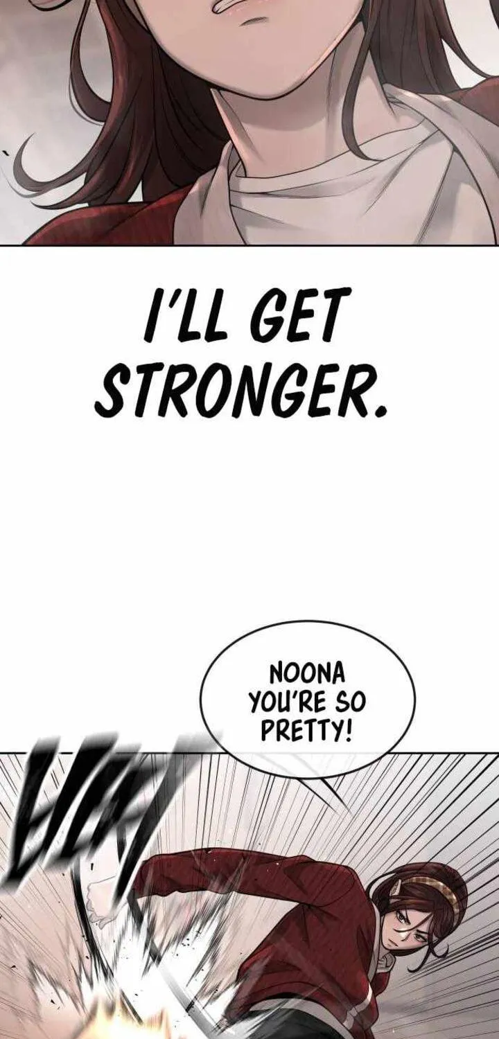 Read QUESTISM chapter 50 image 34 on Lezhin