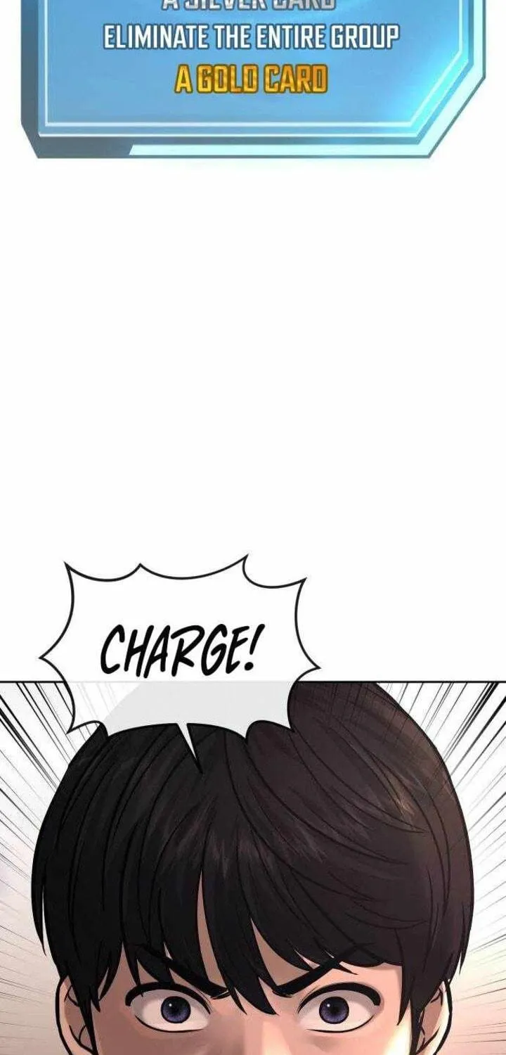 Read QUESTISM chapter 50 image 4 on Lezhin