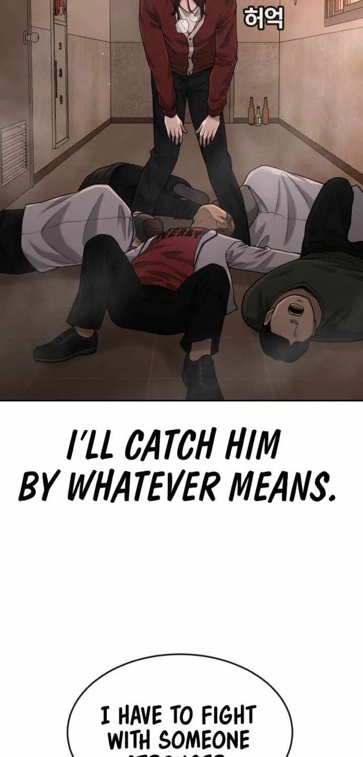 Read QUESTISM chapter 50 image 42 on Lezhin