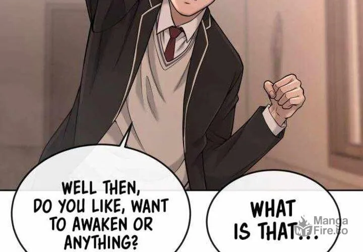 Read QUESTISM chapter 50 image 49 on Lezhin