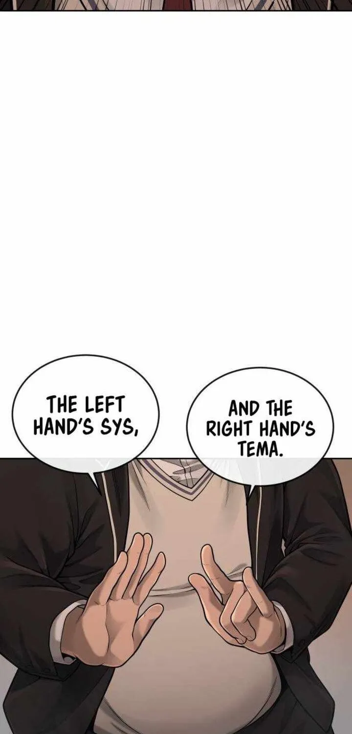 Read QUESTISM chapter 50 image 6 on Lezhin