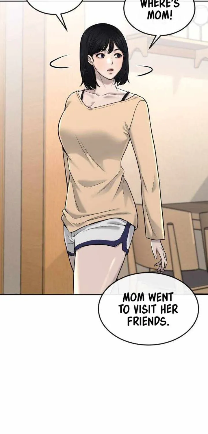 Read QUESTISM chapter 50 image 71 on Lezhin