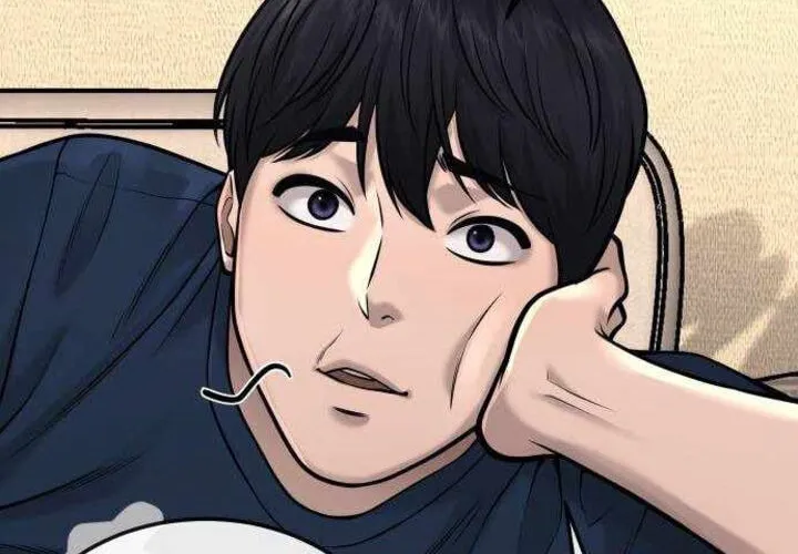 Read QUESTISM chapter 50 image 74 on Lezhin