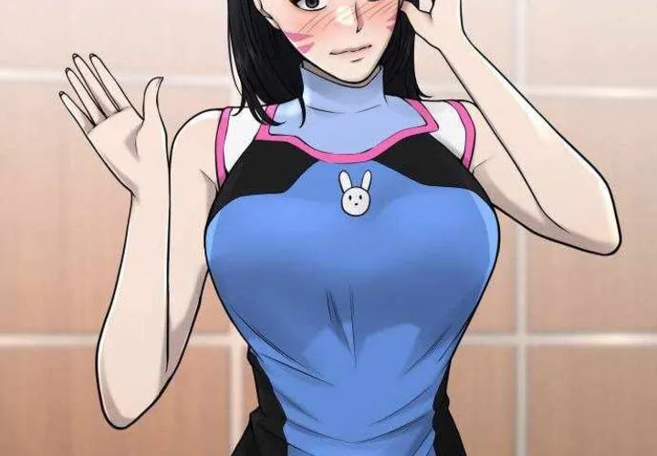 Read QUESTISM chapter 50 image 95 on Lezhin
