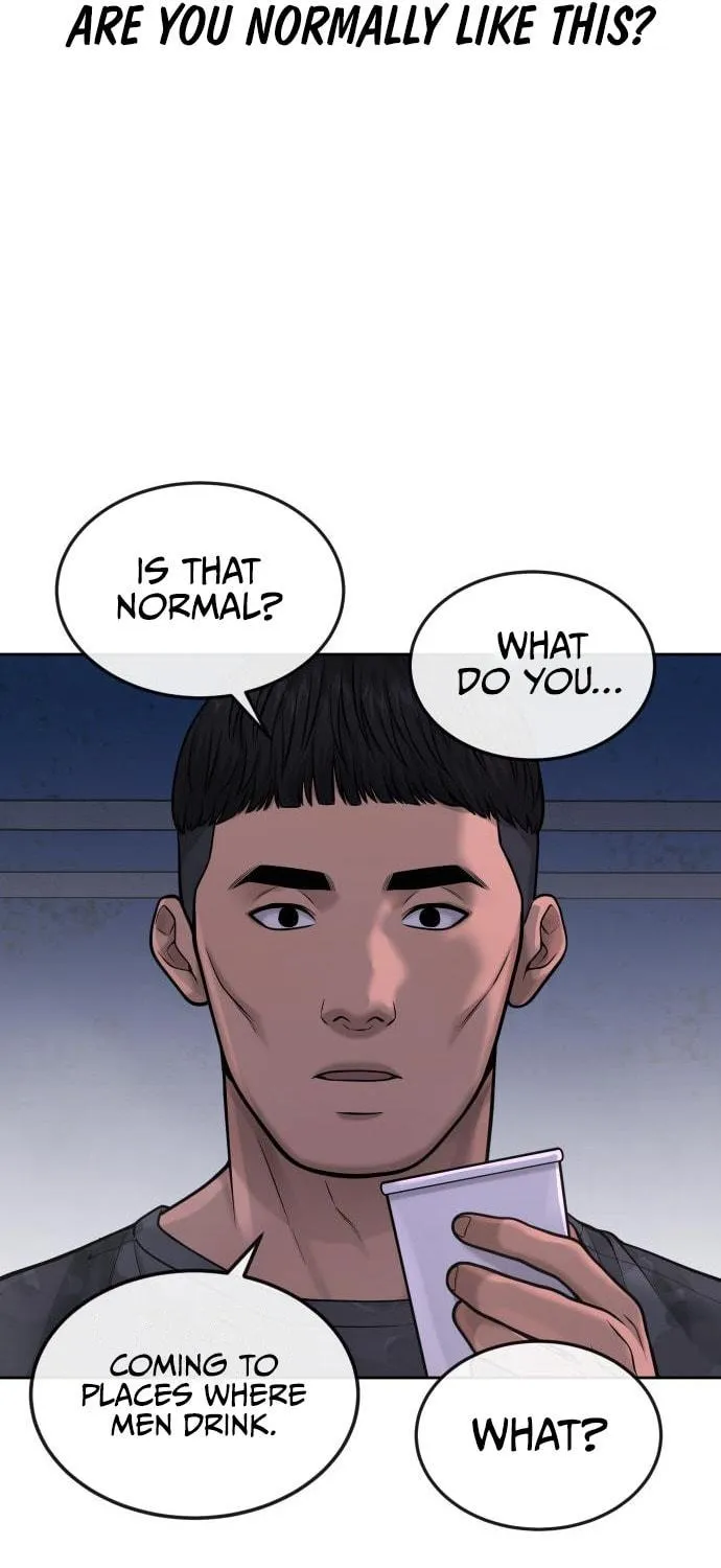 Read QUESTISM chapter 51 image 104 on Lezhin