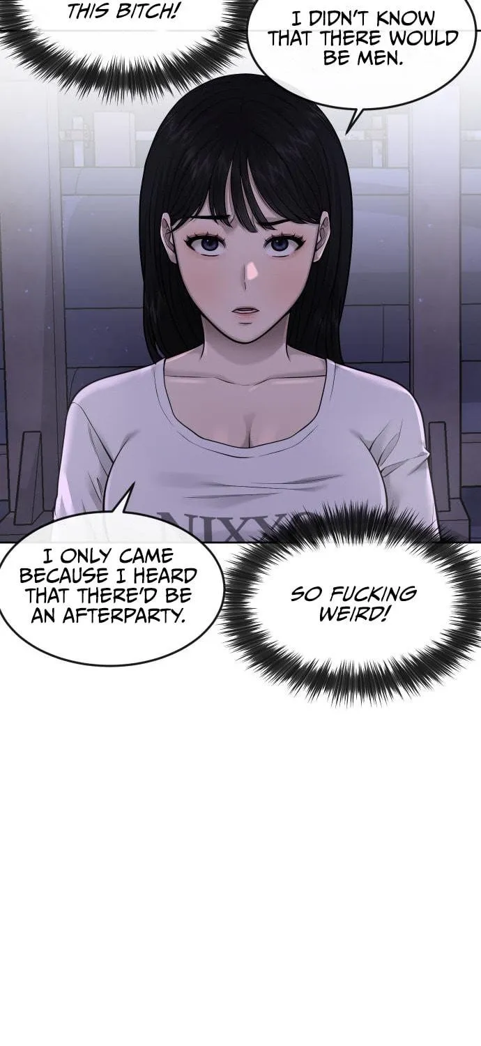 Read QUESTISM chapter 51 image 109 on Lezhin