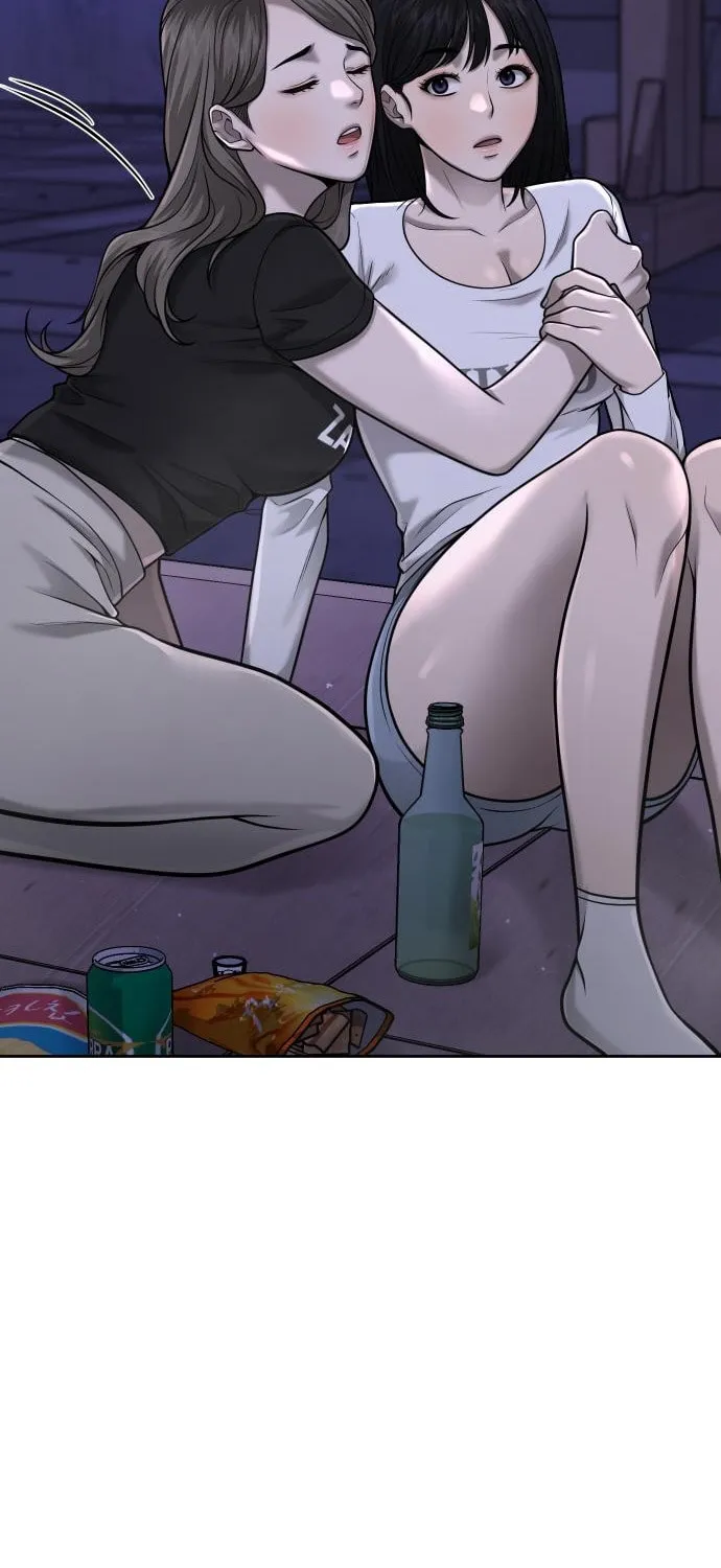 Read QUESTISM chapter 51 image 113 on Lezhin