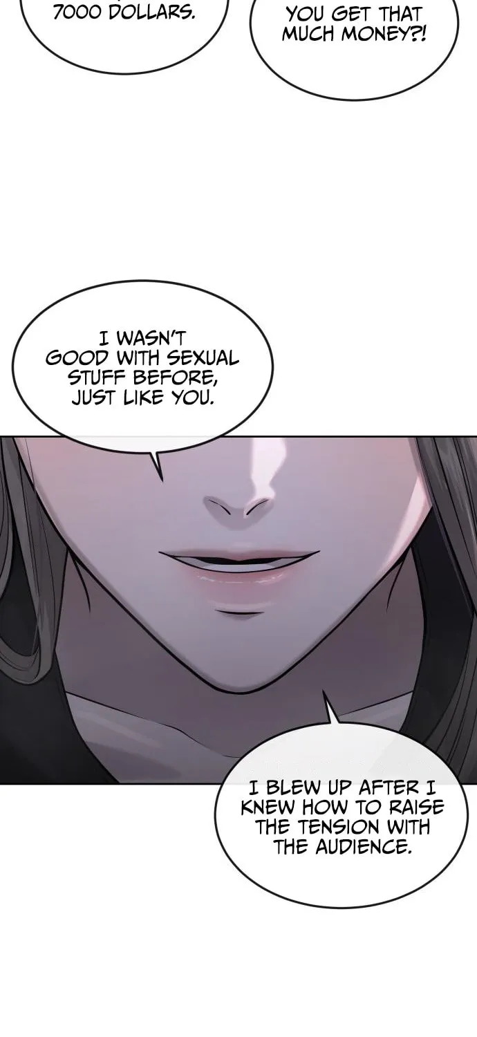 Read QUESTISM chapter 51 image 117 on Lezhin