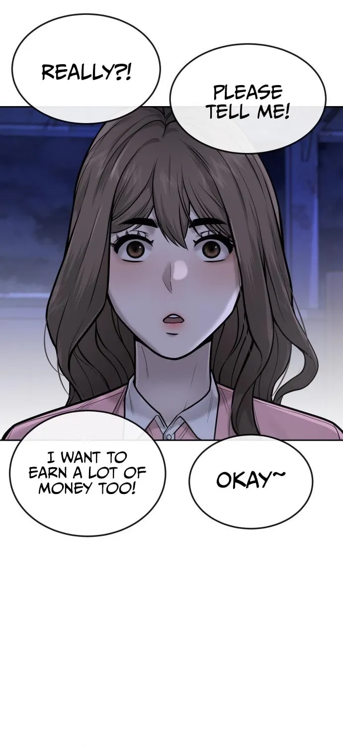 Read QUESTISM chapter 51 image 122 on Lezhin