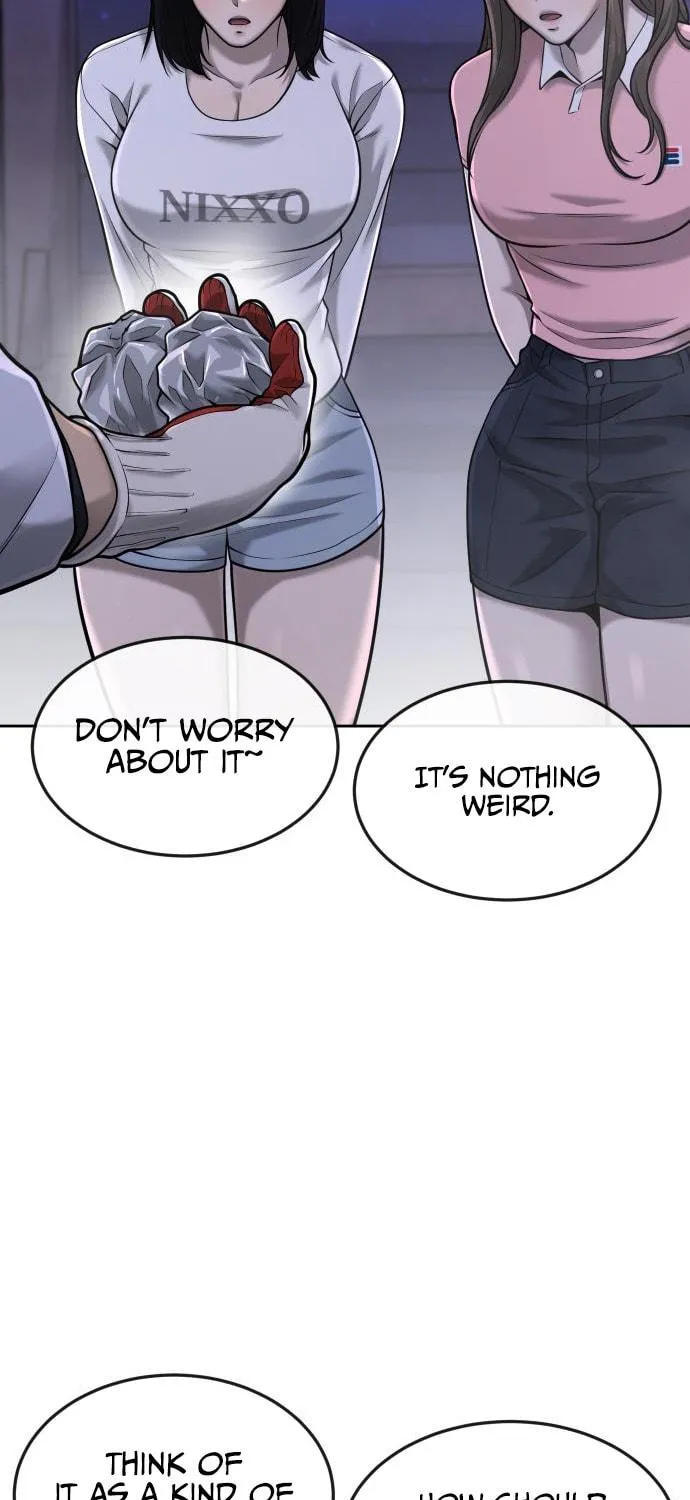 Read QUESTISM chapter 51 image 126 on Lezhin