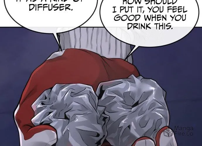 Read QUESTISM chapter 51 image 127 on Lezhin