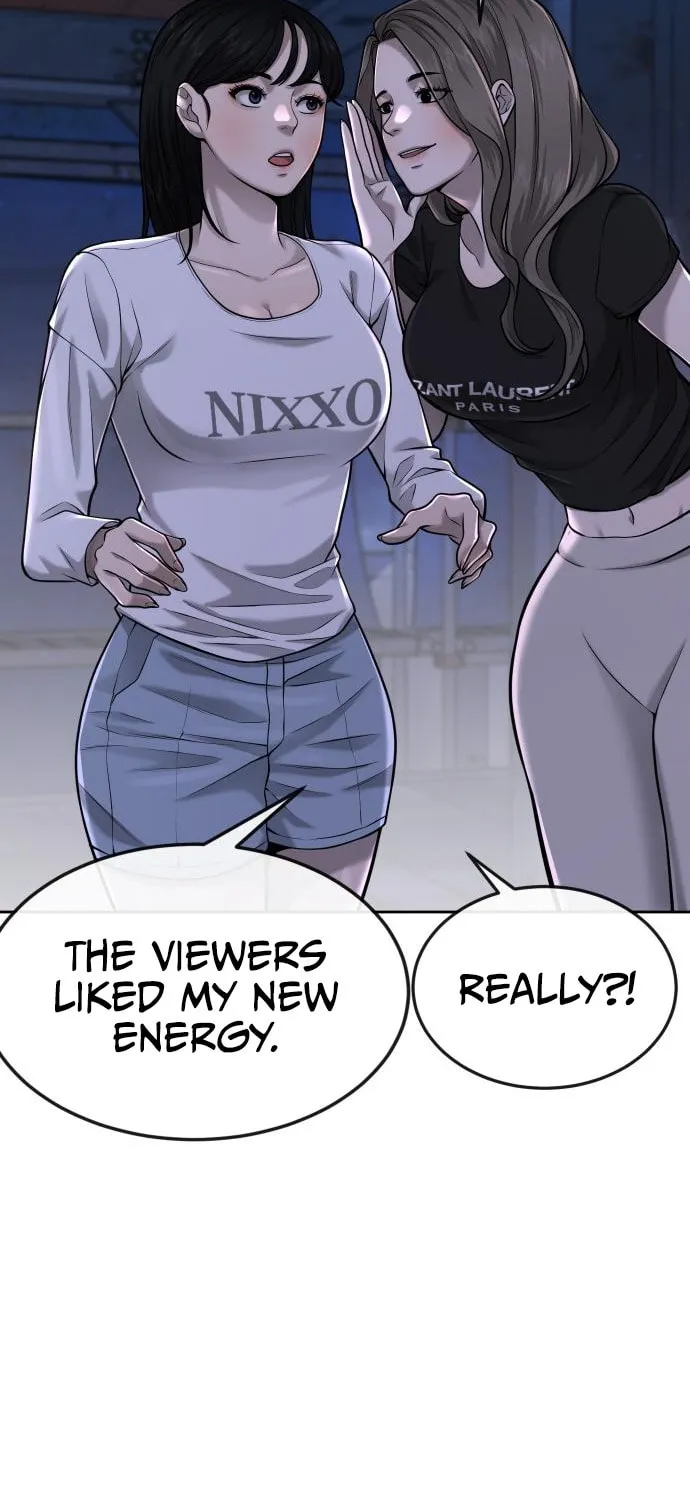 Read QUESTISM chapter 51 image 130 on Lezhin