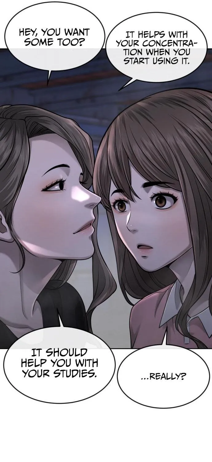 Read QUESTISM chapter 51 image 132 on Lezhin