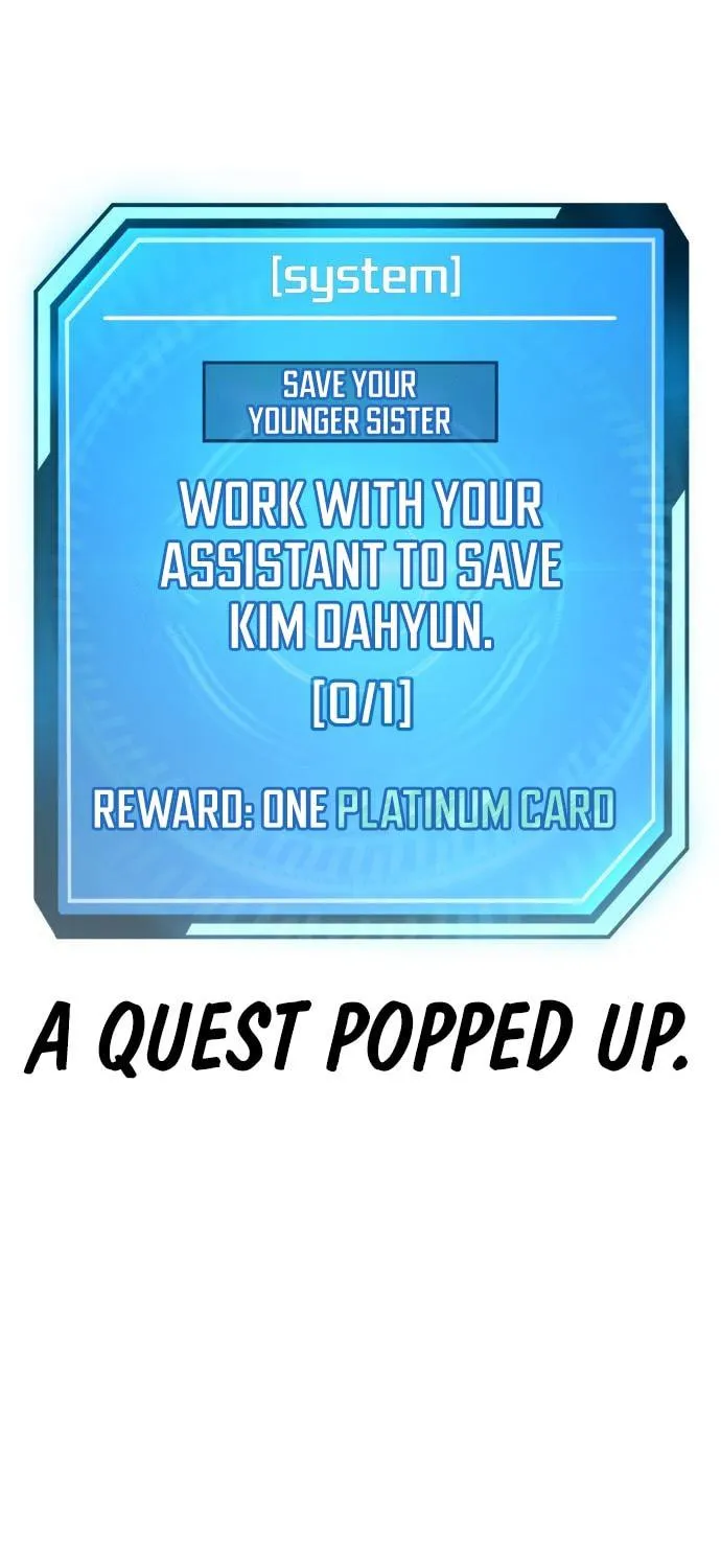 Read QUESTISM chapter 51 image 14 on Lezhin