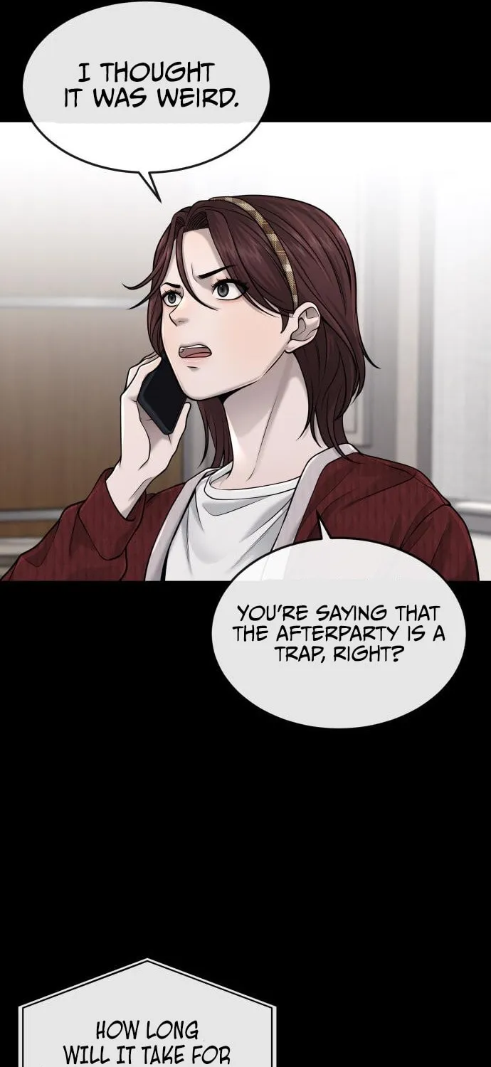 Read QUESTISM chapter 51 image 158 on Lezhin