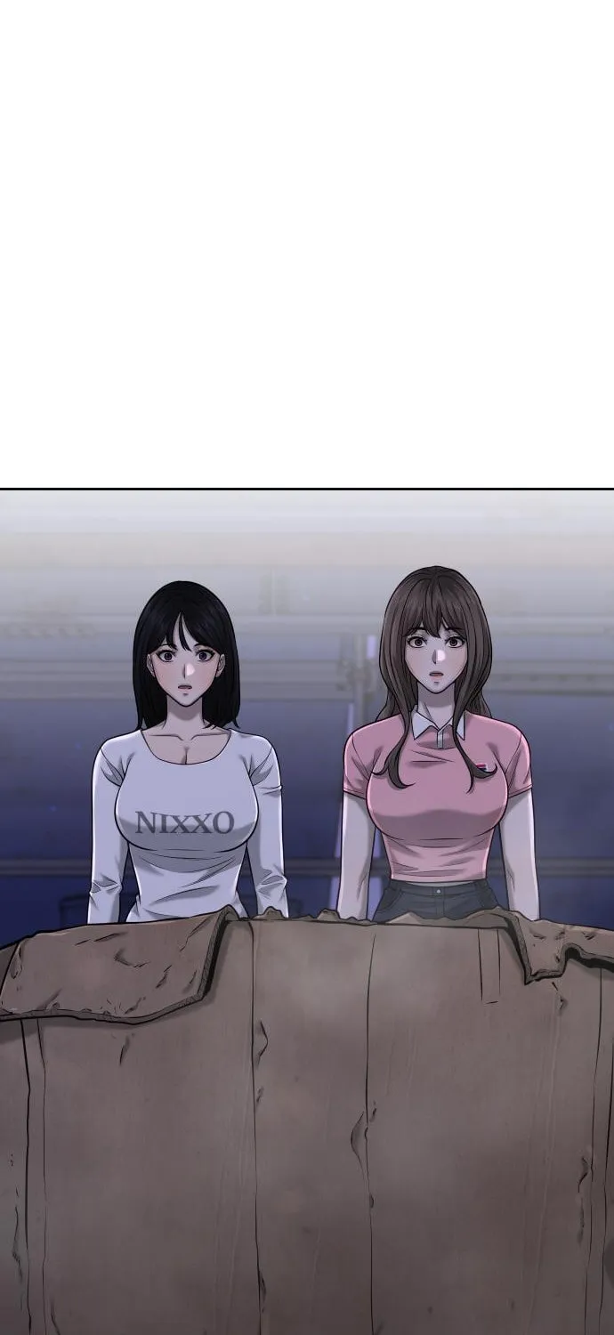 Read QUESTISM chapter 51 image 162 on Lezhin