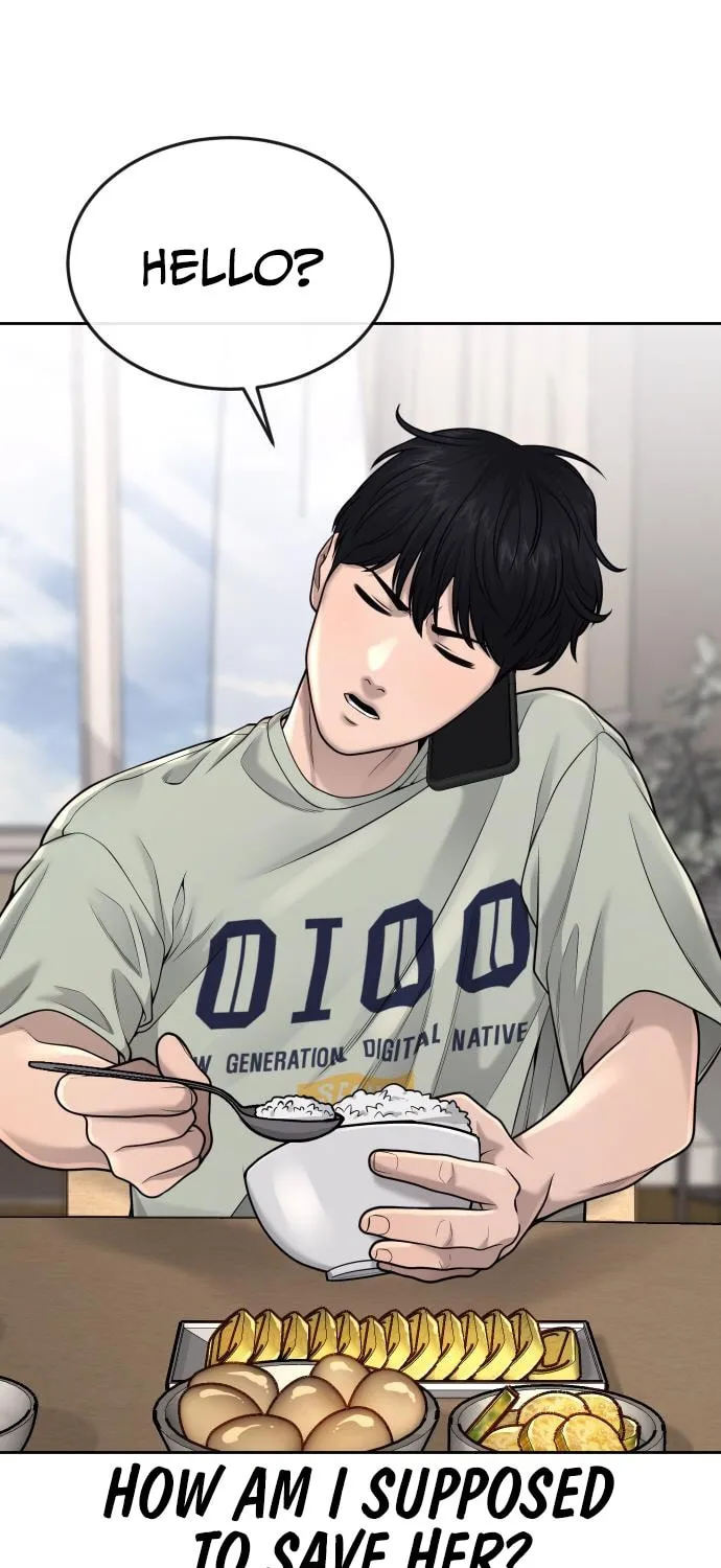 Read QUESTISM chapter 51 image 17 on Lezhin
