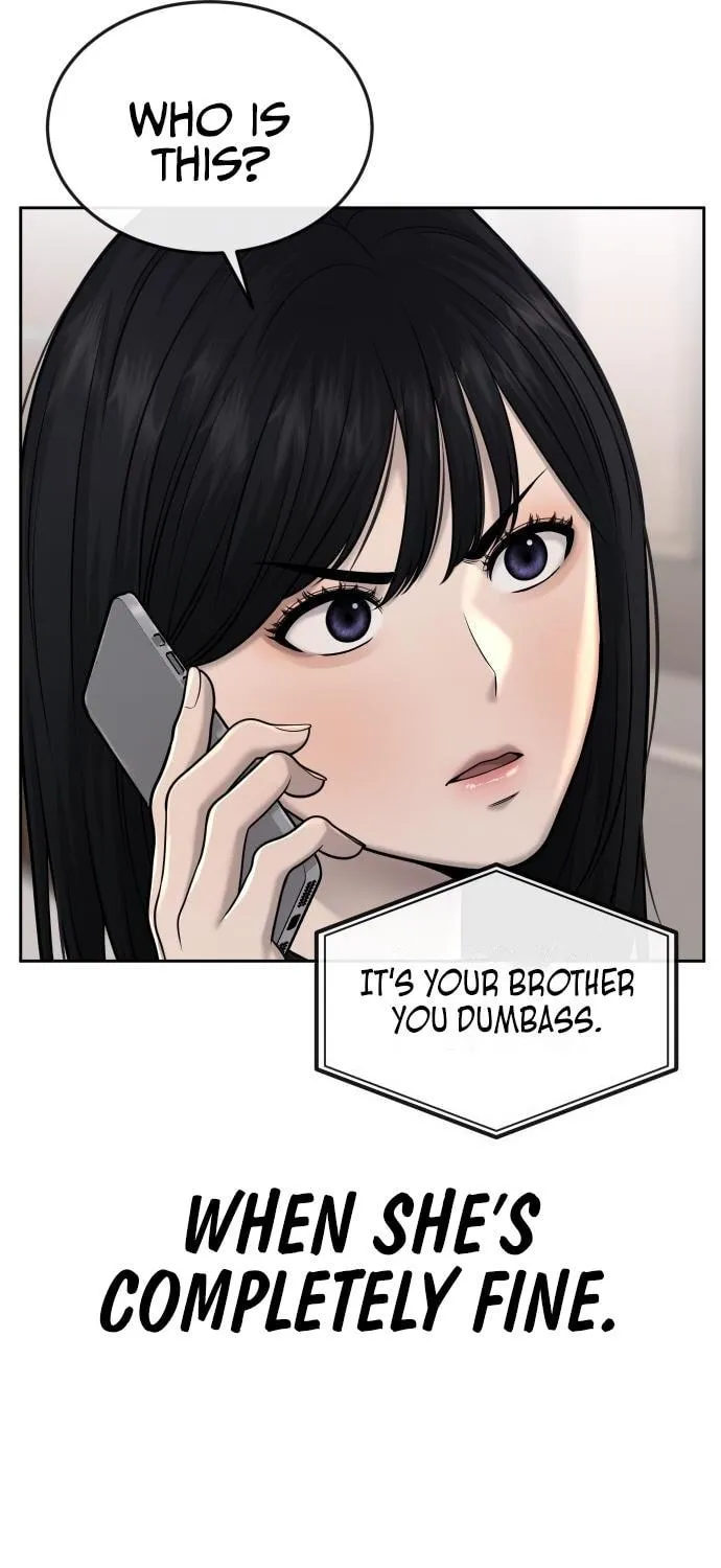 Read QUESTISM chapter 51 image 19 on Lezhin
