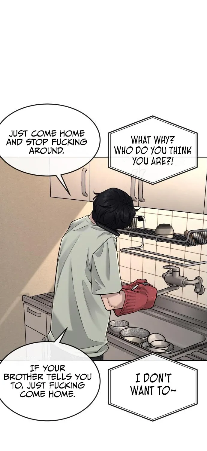 Read QUESTISM chapter 51 image 23 on Lezhin