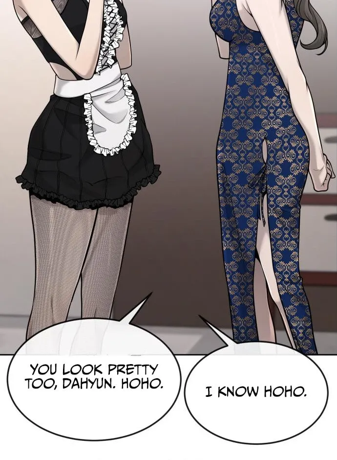 Read QUESTISM chapter 51 image 29 on Lezhin