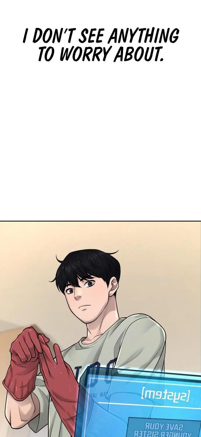 Read QUESTISM chapter 51 image 30 on Lezhin