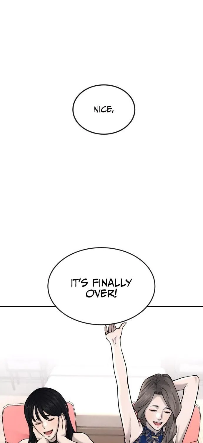 Read QUESTISM chapter 51 image 36 on Lezhin