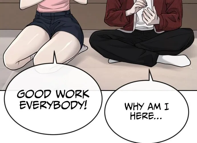 Read QUESTISM chapter 51 image 39 on Lezhin
